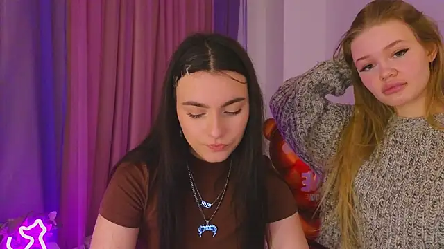 XXX chat uživo modela belrinaa