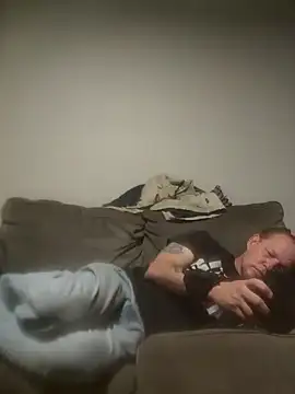 Show Webcam de yourMasterisBored