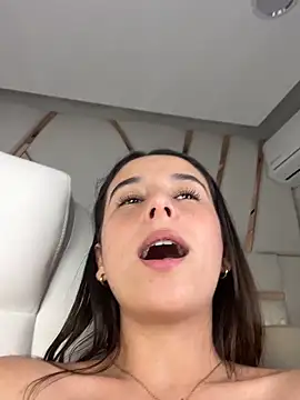 Elaarajim's Webcam Show