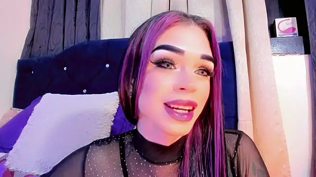 lesly_xx Chat XXX in diretta