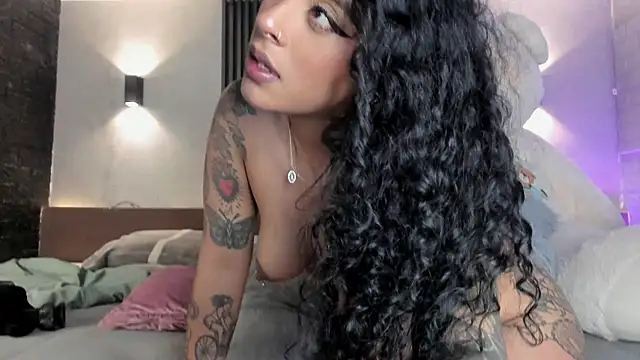 magic_marg Chat XXX in diretta