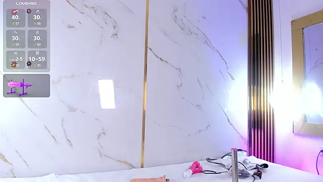 VanessaBoch 即時 XXX 聊天