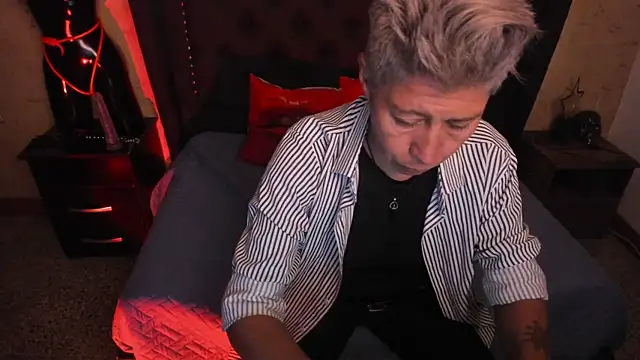 Chat XXX ao vivo de Kali_Panther