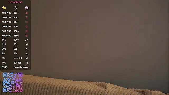 HannaHayles' Live XXX Chat