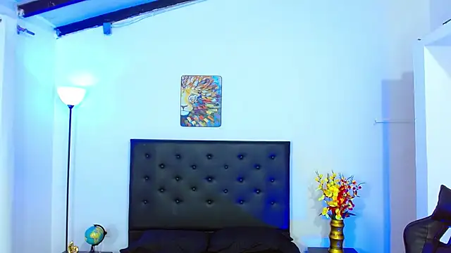 liiam3's Live XXX Chat