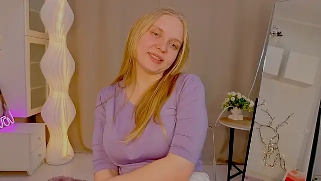 Chat XXX en directo de AlicaCohill