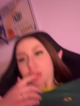 KemberlyEll Chat XXX in diretta