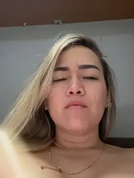 Show Webcam de Danielavegax