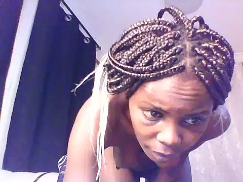 sweetanabella4のウェブカメラショー