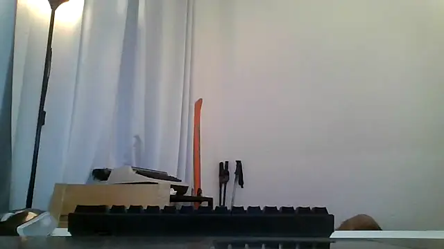 butterChicken069 Webcam-Show