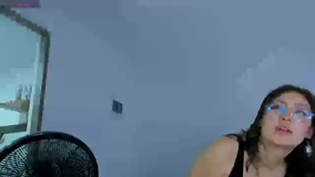 MarieTaylor_ 现场XXX聊天