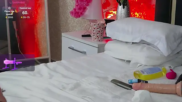 RubbiDark Live XXX-Chat