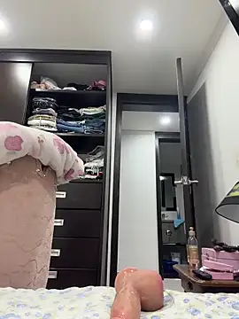 Czat XXX na żywo – violeta365