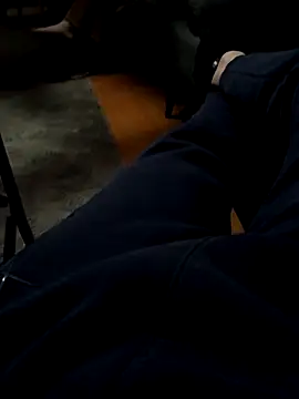 Ogulcan834 Webcam-Show