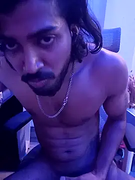 Yk_physique Webcam show