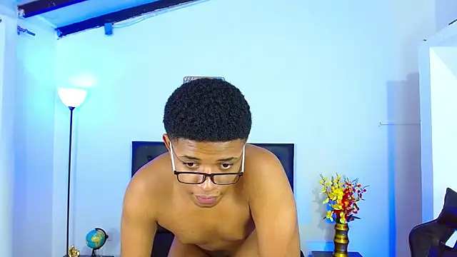 Chatroom XXX en direct de liiam3