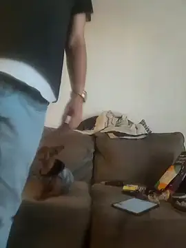 yourMasterisBored's Webcam Show