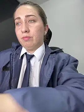 suzy-111's Webcam Show