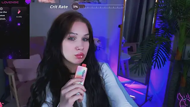 midnight_diamond Webcam-Show