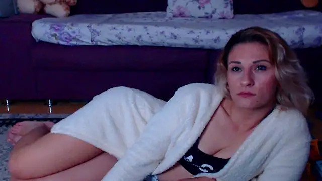 CassieSpell 现场XXX聊天