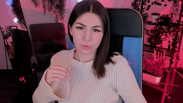 DiRosie's Live XXX Chat