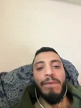 Chat XXX ao vivo de AmjadAlpha