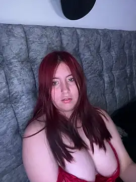 Caro_candyys – Kamerová šou