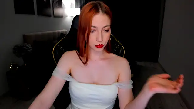 _FireInMySoul_ – Naživo XXX chat