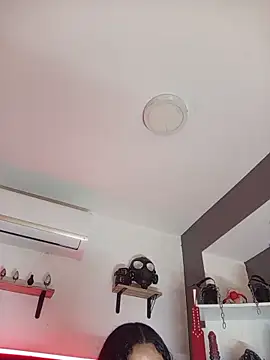 Czat XXX na żywo – MariaGaitan