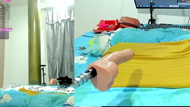 Chat XXX ao vivo de marilyn_16