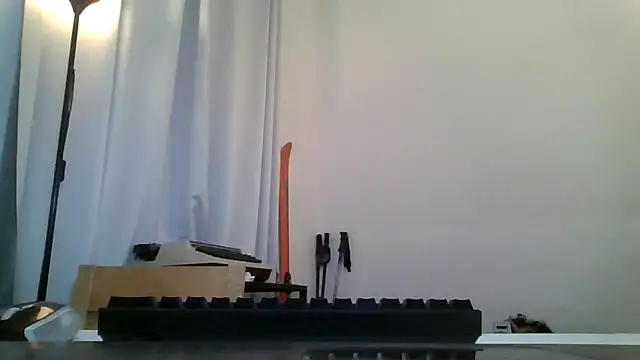 Show de butterChicken069 na webcam