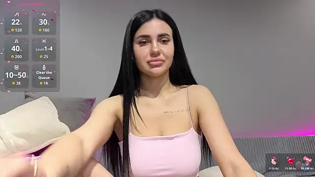 Mary__foxy: απευθείας συνομιλία ΧΧΧ