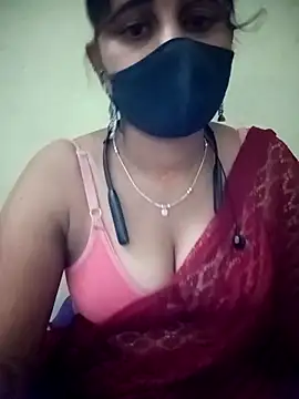 Tamil_Rani- – Kamerová šou