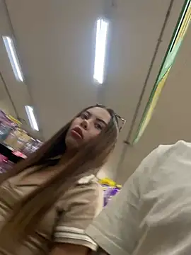 lindaandtony's Webcam Show