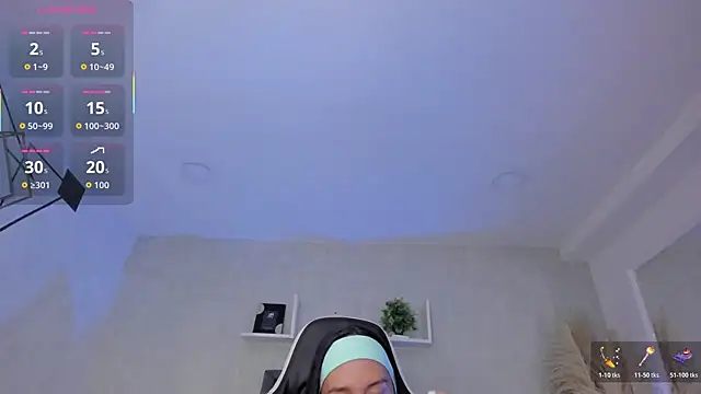 Онлайн чат XXX EmiliaRose_