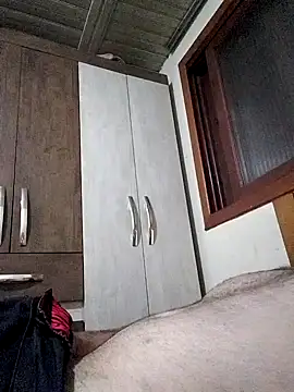 Show de webcam de Linfyre