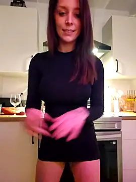 LilyOrion Show in webcam