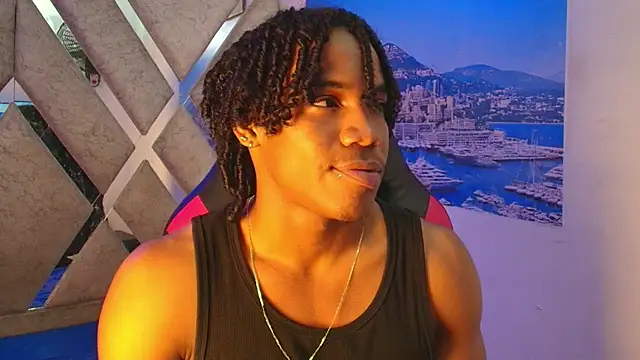 axel_silva4 webcam show