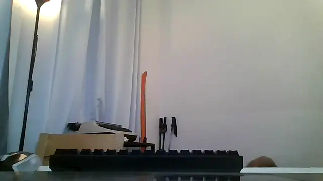 butterChicken069 Webcam Show