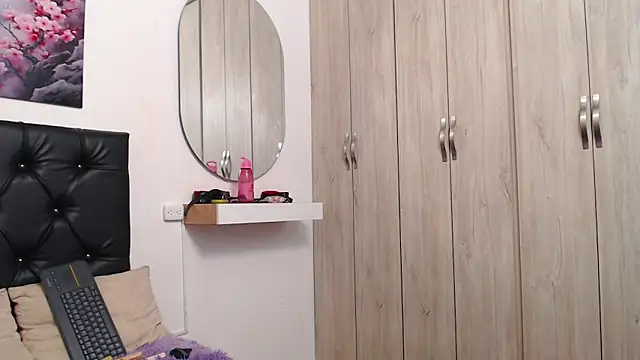 Chat XXX ao vivo de pinky_f00x