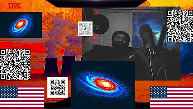 RussellTaylorLacy Webcam show