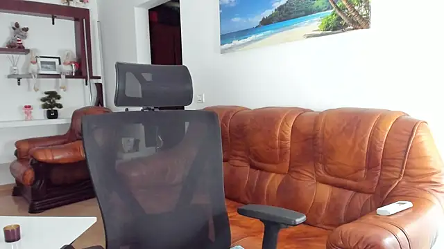 HeavenAva Chat XXX live