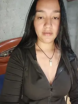 Williams_Hera – Live XXX-chat