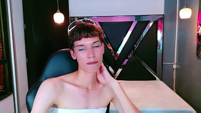 แชท XXX สดของ Stefany_PiInk