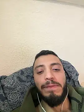 AmjadAlpha élő XXX-chatje