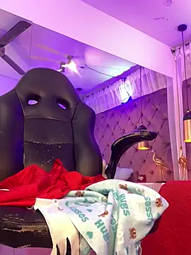 Auri__ Obrolan Langsung XXX