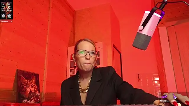 Lady_Shine: онлайн-секс-чат