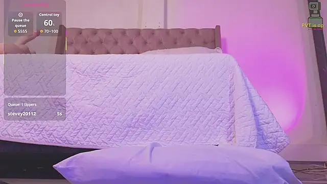 _Linoshka_1 Chat XXX in diretta