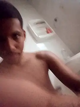 Show de Vinicius5890 na webcam