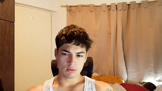 Chat XXX Live jimmy_class